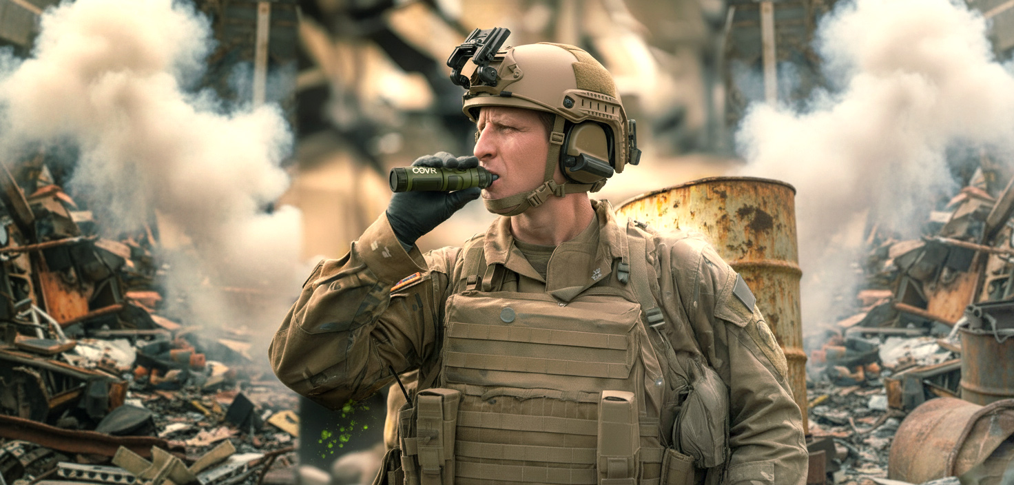 Military Medical Applications