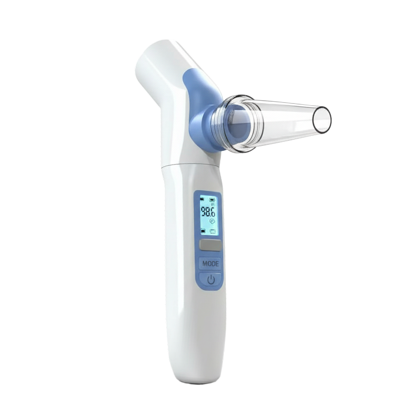 The Wand Clinical Device