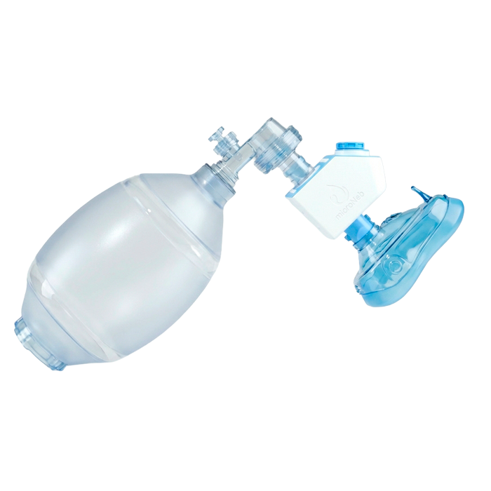 NebResQ™ Emergency Pharmaceutical Integration