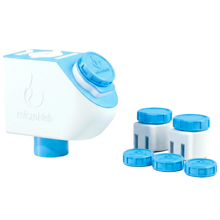 NebResQ™ Emergency Response System